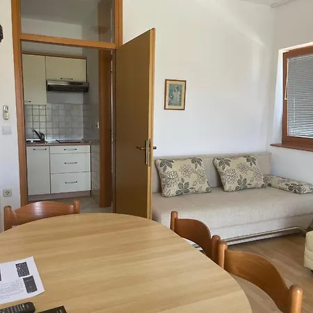 Apartment Petra