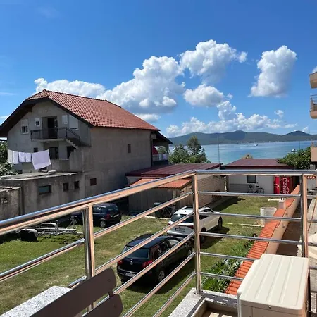 Petra Apartament *