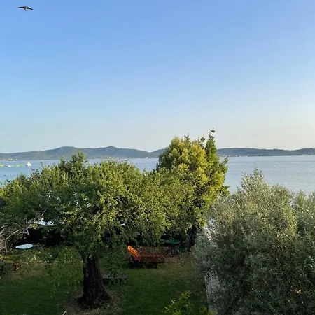 Apartament Petra Sukošan