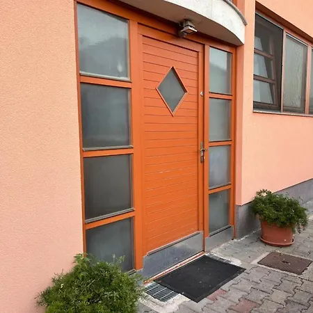 Petra Apartment