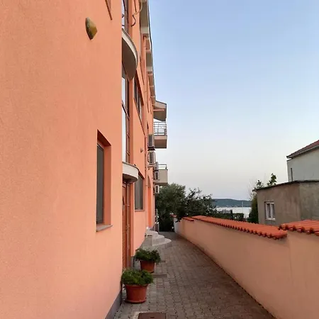 Apartament Petra Sukošan
