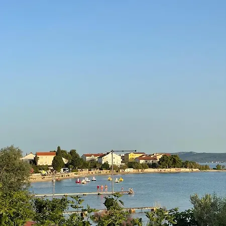 Petra Sukošan