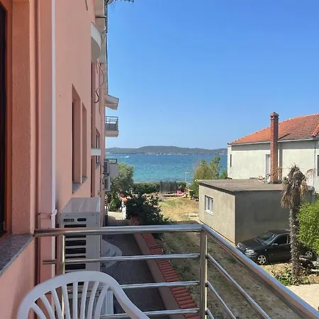 Petra Apartment