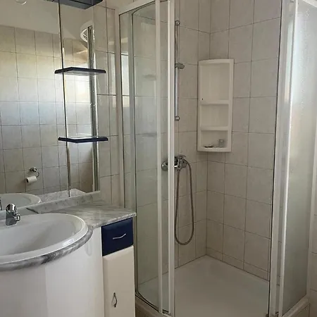 Apartment Petra *