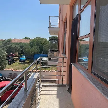 Apartament Petra