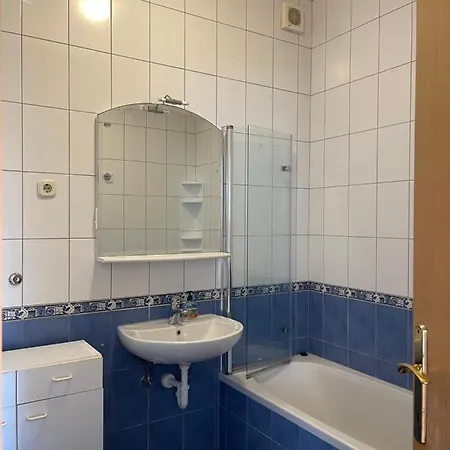 Petra Apartment