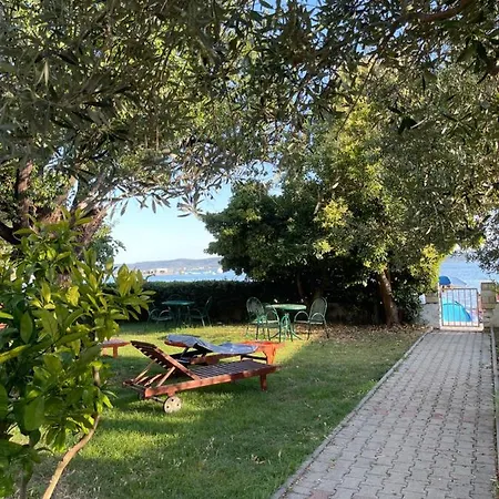 Apartament Petra