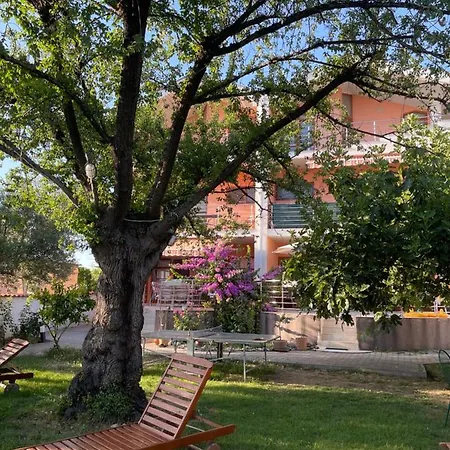 Petra Apartament Sukošan