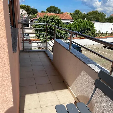 Apartament Petra Sukošan